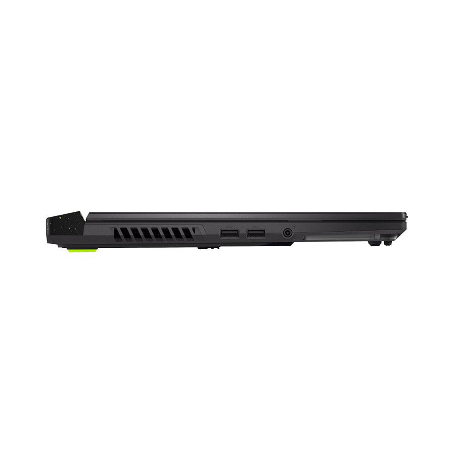 ASUS ROG Strix G15 G513RW - HF088W Gaming Laptop (Eclipse Gray) | 15.6" FHD | Ryzen™ 7 6800H | 16GB DDR5 | 512 GB SSD | RTX™ 3070 TI | Windows 11 Home | ROG Backpack - Nectostry