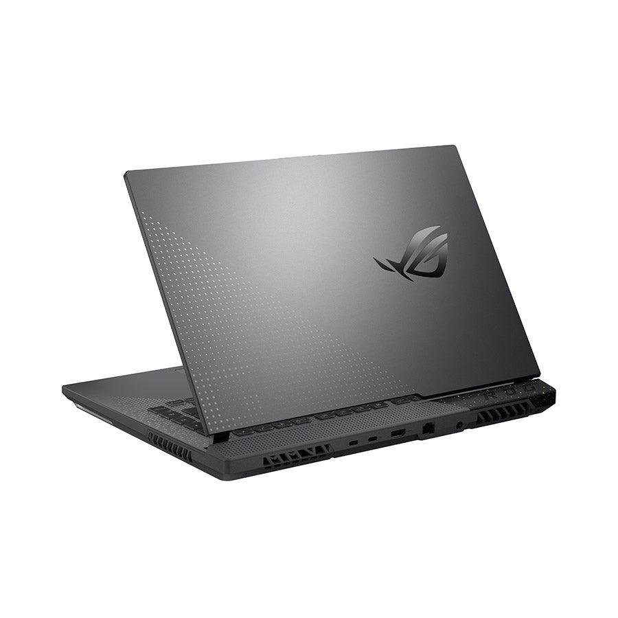 ASUS ROG Strix G15 G513RW - HF088W Gaming Laptop (Eclipse Gray) | 15.6" FHD | Ryzen™ 7 6800H | 16GB DDR5 | 512 GB SSD | RTX™ 3070 TI | Windows 11 Home | ROG Backpack - Nectostry