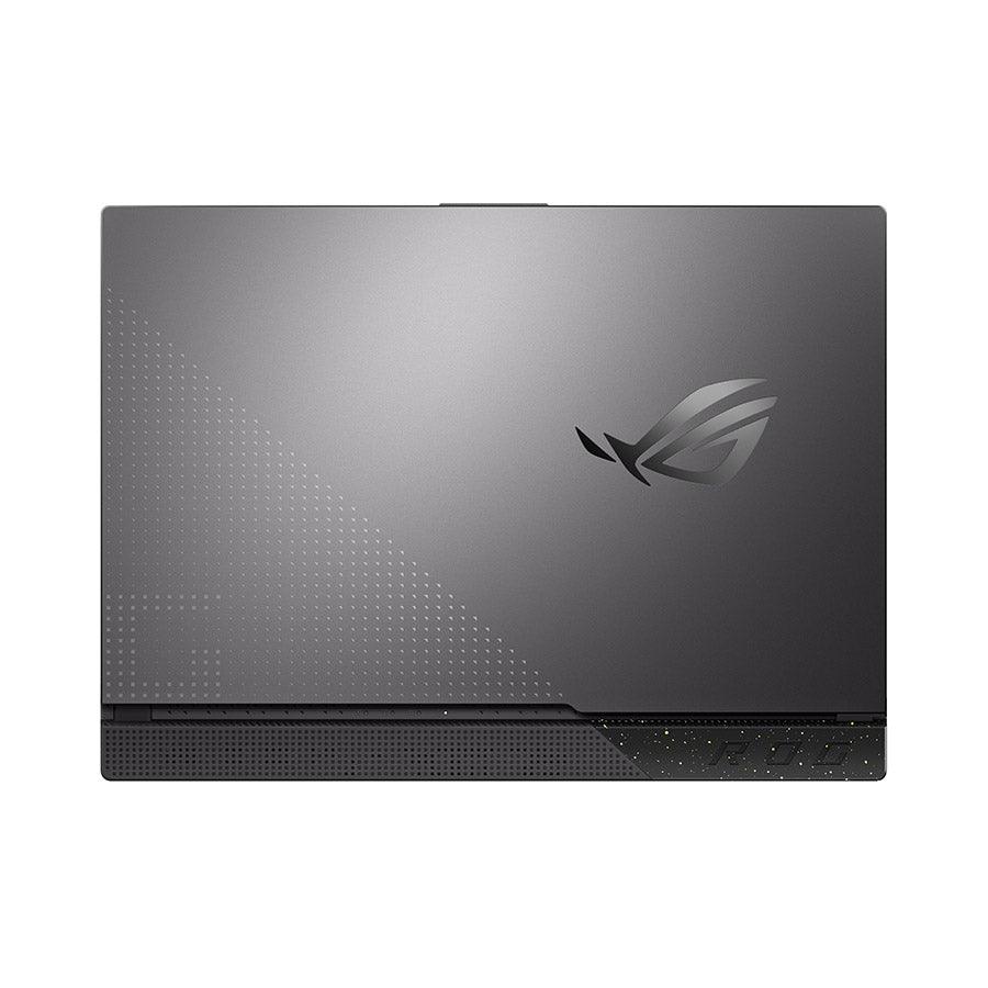 ASUS ROG Strix G15 G513RW - HF088W Gaming Laptop (Eclipse Gray) | 15.6" FHD | Ryzen™ 7 6800H | 16GB DDR5 | 512 GB SSD | RTX™ 3070 TI | Windows 11 Home | ROG Backpack - Nectostry