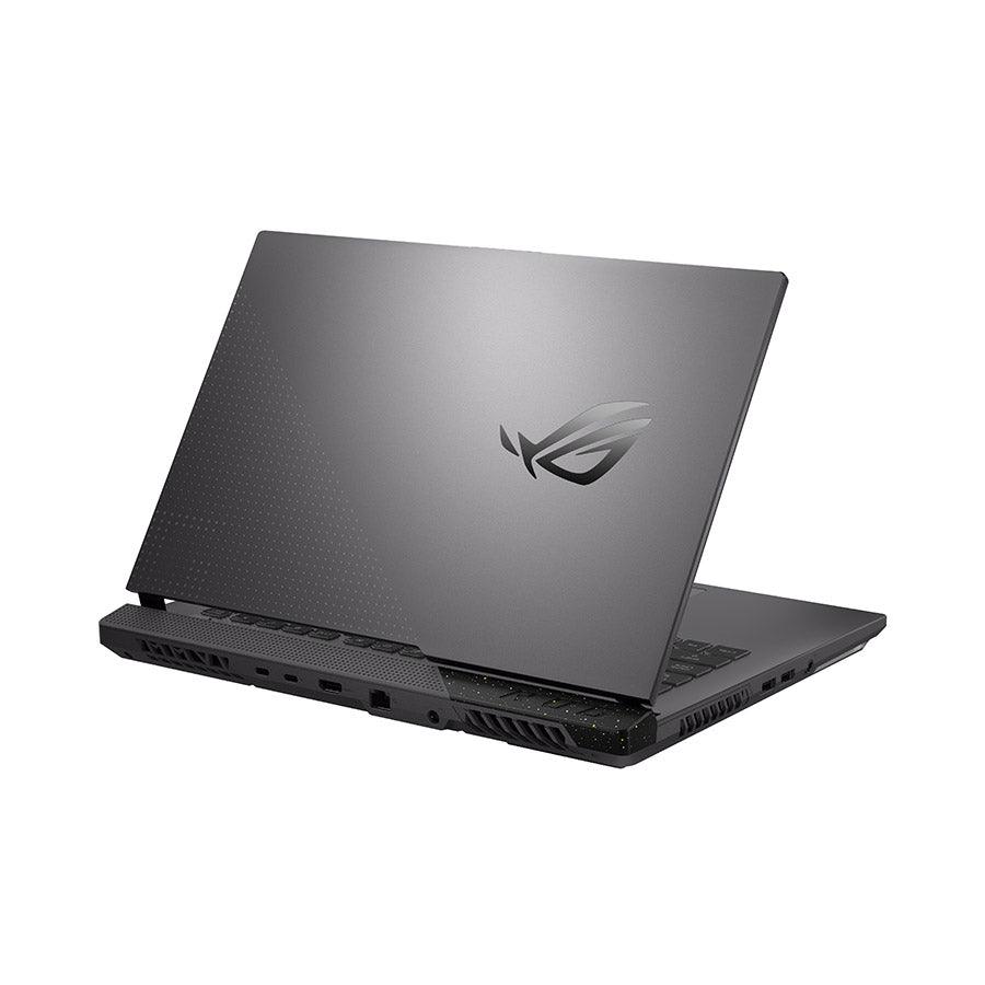ASUS ROG Strix G15 G513RW - HF088W Gaming Laptop (Eclipse Gray) | 15.6" FHD | Ryzen™ 7 6800H | 16GB DDR5 | 512 GB SSD | RTX™ 3070 TI | Windows 11 Home | ROG Backpack - Nectostry