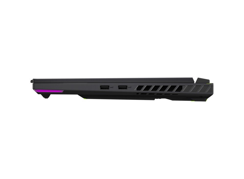 Asus ROG Strix G16 G614JU - N4240W Gaming Laptop (Eclipse Gray) | 16" QHD+ 240Hz WQXGA (2560x1600) | i7 - 13650HX | 16GB RAM | 1TB SSD | RTX™ 4050 | Windows 11 Home | ROG Backpack - Nectostry