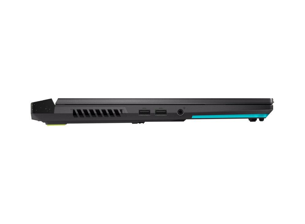 ASUS ROG Strix G17 (2022) G713RM - KH196W FHD Laptop (Eclipse Gray) | 17.3" FHD | Ryzen™ 7 6800H | 16GB DDR5 | 1 TB SSD | RTX™ 3060 | Windows 11 Home | | ROG Impact Gaming Mouse | Type - C PD Adapter - Nectostry