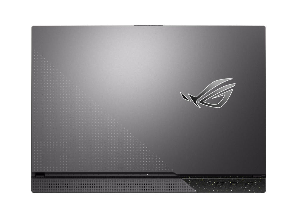Asus ROG Strix G17 G713RC - HX073W Gaming Laptop (Eclipse Gray) | 17” FHD (1920x1080) | Ryzen 7 6800H | 8GB RAM | 1TB SSD | RTX 3050 | Windows 11 Home | ROG Backpack - Nectostry