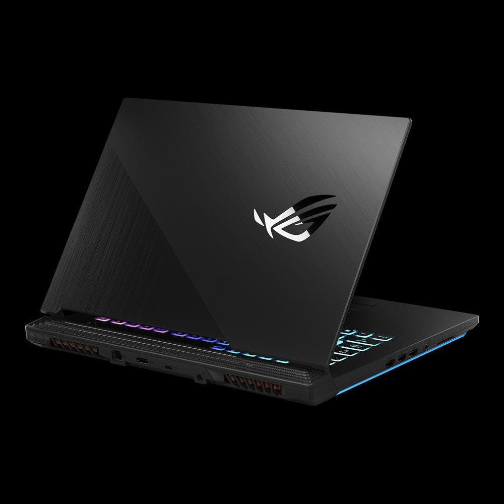 ASUS ROG STRIX G712LU - H7070T 17.3" GAMING LAPTOP+DEATH STRANDING (PC DIGITAL) - Nectostry