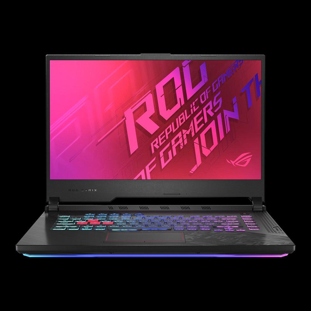 ASUS ROG STRIX G712LU - H7070T 17.3" GAMING LAPTOP+DEATH STRANDING (PC DIGITAL) - Nectostry