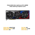 ASUS ROG Strix GeForce RTX 4080 O16G Gaming Graphics Card - Nectostry