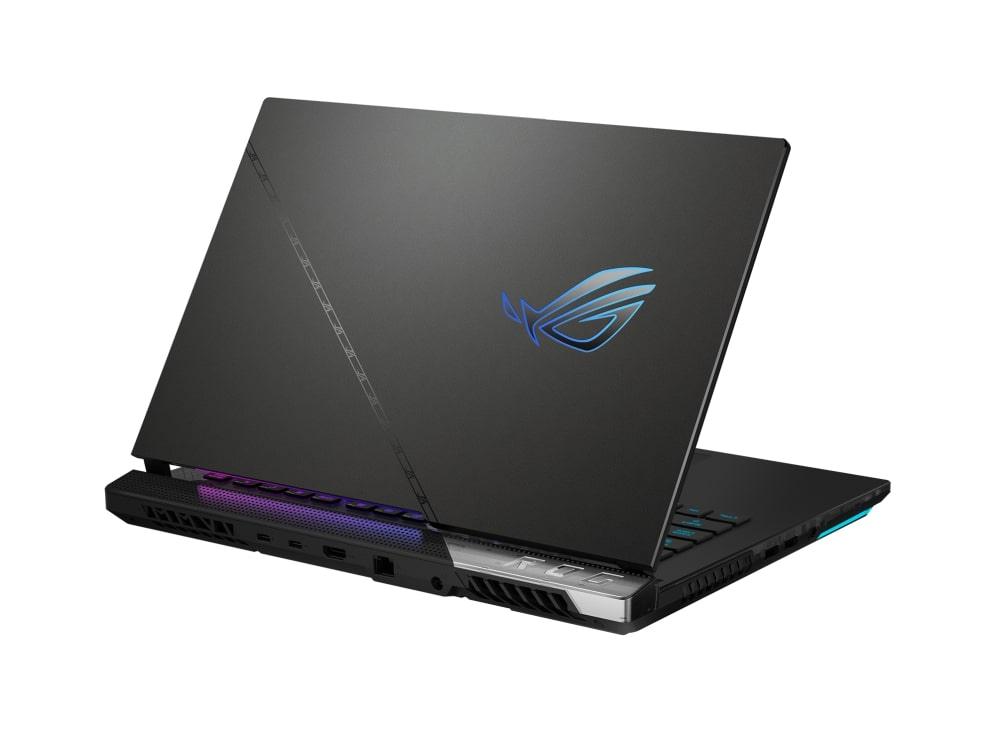 ASUS ROG STRIX SCAR 15 G533ZW - LN108WS GAMING LAPTOP | 15.6” | i9 - 12900H | 32GB DDR5 | 2TB SSD | RTX 3070 | WIN11 + MS OFFICE H&S 2021 + CHAKRAM CORE P511 MOUSE + BACKPACK+KEYSTONE + 2 ARMOR CAPS - Nectostry