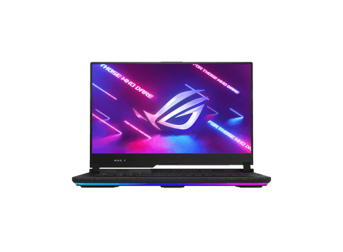 ASUS ROG STRIX SCAR 15 G533ZW - LN108WS GAMING LAPTOP | 15.6” | i9 - 12900H | 32GB DDR5 | 2TB SSD | RTX 3070 | WIN11 + MS OFFICE H&S 2021 + CHAKRAM CORE P511 MOUSE + BACKPACK+KEYSTONE + 2 ARMOR CAPS - Nectostry