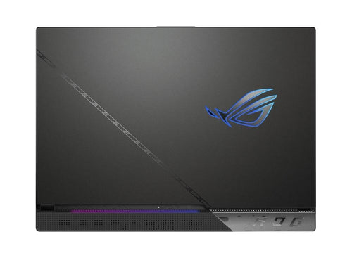 Asus Rog Strix Scar 15 G533ZX - LN027WS Gaming Laptop (Off - Black) | 15.6” WQHD | i9 - 12900H | 32GB DDR5 | 2TB SSD | Win11 +MS Office H&S 2021+Backpack+Rog Chakram Core Mouse P511+Type - C Ac Adapter - Nectostry