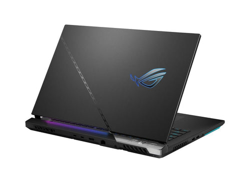 Asus ROG Strix Scar 17 G733PZ - LL032WS Gaming Laptop (Off Black) | 17.3" WQHD (2560 x 1440) | Ryzen 9 7945HX | 32GB RAM | 2TB SSD | RTX 4080 | Windows 11 Home | ROG Backpack | ROG Gladius III Mouse - Nectostry