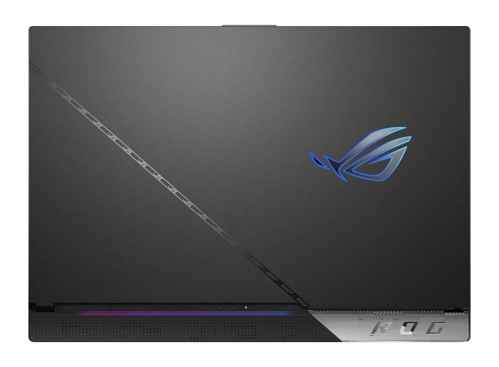 ASUS ROG Strix Scar 17 G733ZM - LL018WS Gaming Laptop (off - black) | 17.3” WQHD | i7 - 12700H | 2x 8GB DDR5 | 1TB SSD | RTX™ 3060 | WIN11 + MS Office H&S 2019 + ROG Chakram Core Mouse P511 + ROG Backpack - Nectostry
