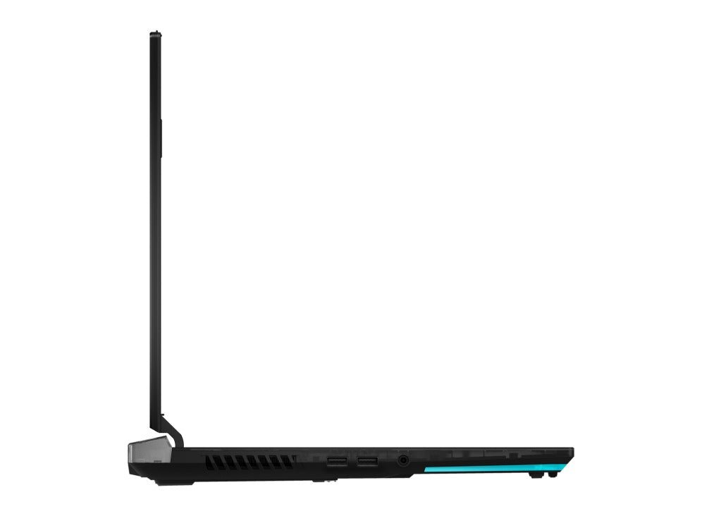 Asus ROG Strix Scar 17 G733ZW - LL123WS Gaming Laptop (Off Black) | 17.3" QHD (2560 x 1440) | Core i9 12900H | 32GB RAM | 2TB SSD | RTX 3070 Ti | Windows 11 Home | ROG Backpack | ROG Chakram Core Mouse P511 - Nectostry
