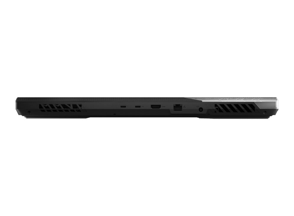 Asus ROG Strix Scar 17 G733ZW - LL123WS Gaming Laptop (Off Black) | 17.3" QHD (2560 x 1440) | Core i9 12900H | 32GB RAM | 2TB SSD | RTX 3070 Ti | Windows 11 Home | ROG Backpack | ROG Chakram Core Mouse P511 - Nectostry