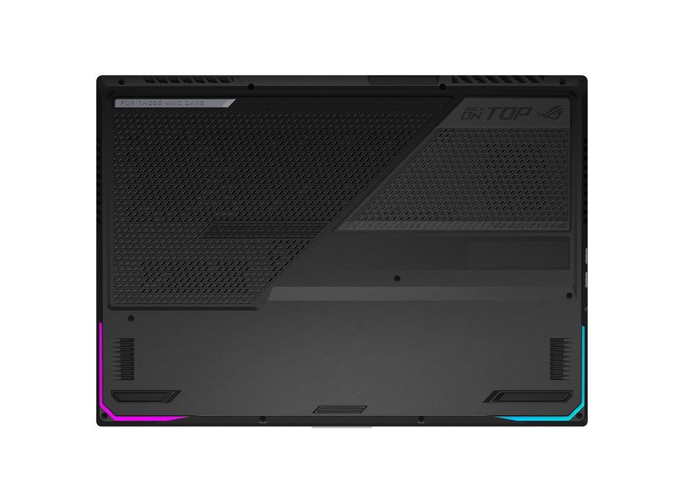 Asus ROG Strix Scar 17 SE G733CX - LL032WS (Off - Black Stealth) Gaming Laptop | 17.3” WQHD | i9 - 12950HX | 32GB RAM | 2TB SSD | RTX 3080 Ti | Windows 11 Home | MS Office Home & Student | ROG Backpack - Nectostry