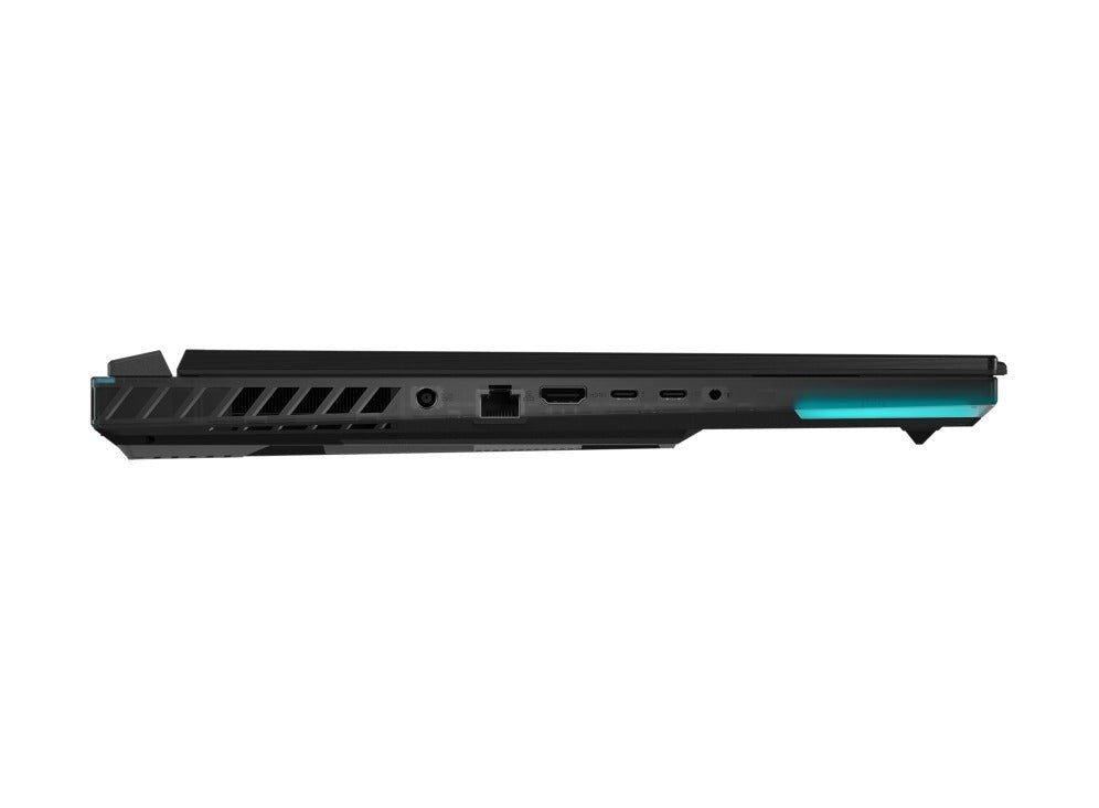 Asus ROG Strix Scar 18 G834JY - N6014WS Gaming Laptop (Black) | 18" QHD+ (2560x1600 WQXGA) | i9 13980HX | 32GB RAM | 2TB SSD | RTX 4090 | Windows 11 Home | ROG Gladius III Mouse | ROG Backpack - Nectostry