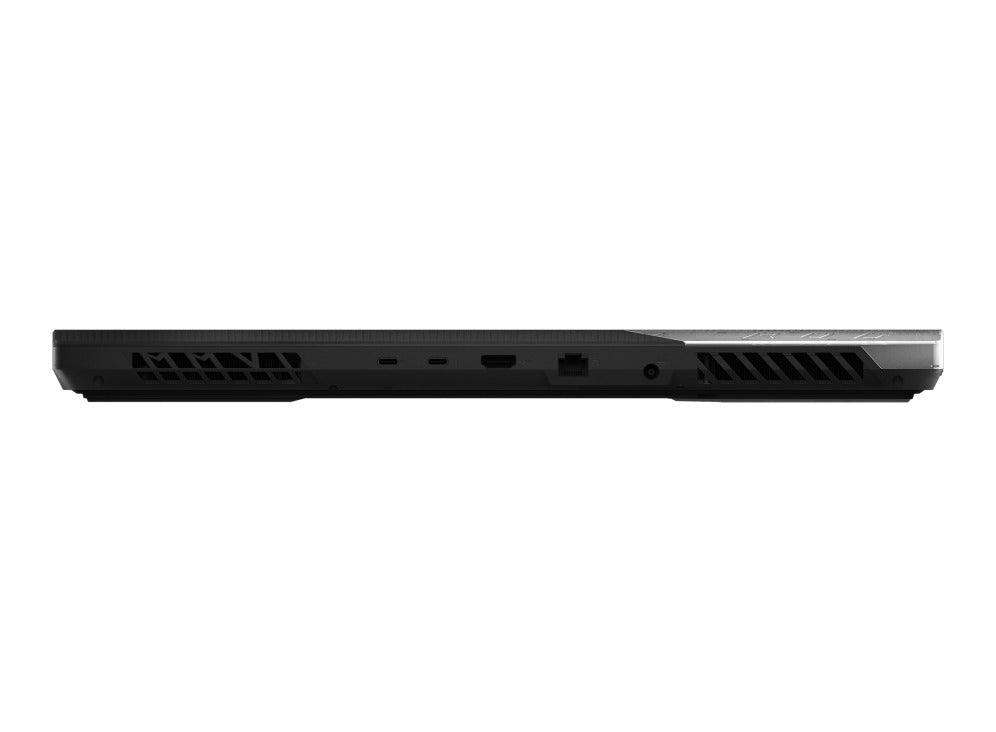 Asus ROG Strix Scar (2022) G733CW - LL007WS Laptop (Black) | 17" WQHD | i9 - 12950HX | 32GB RAM | 2TB M.2 SSD | RTX 3070 Ti | Windows 11 Home | MS Office Home & Student 2021 | ROG Backpack - Nectostry