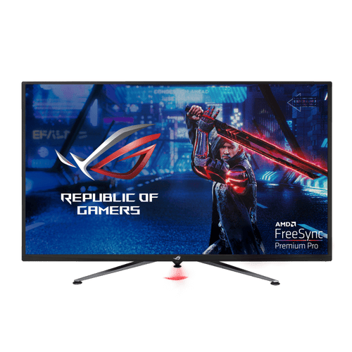 ASUS ROG STRIX XG438Q LARGE SIZE GAMING DISPLAY 43" GAMING MONITOR - Nectostry