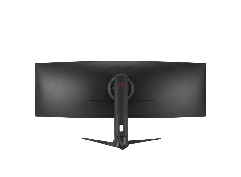 Asus ROG Strix XG49WCR 49" Double QHD 165Hz Super Ultra - Wide Curved Gaming Monitor - Nectostry