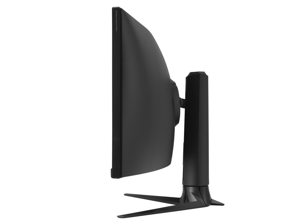 Asus ROG Strix XG49WCR 49" Double QHD 165Hz Super Ultra - Wide Curved Gaming Monitor - Nectostry