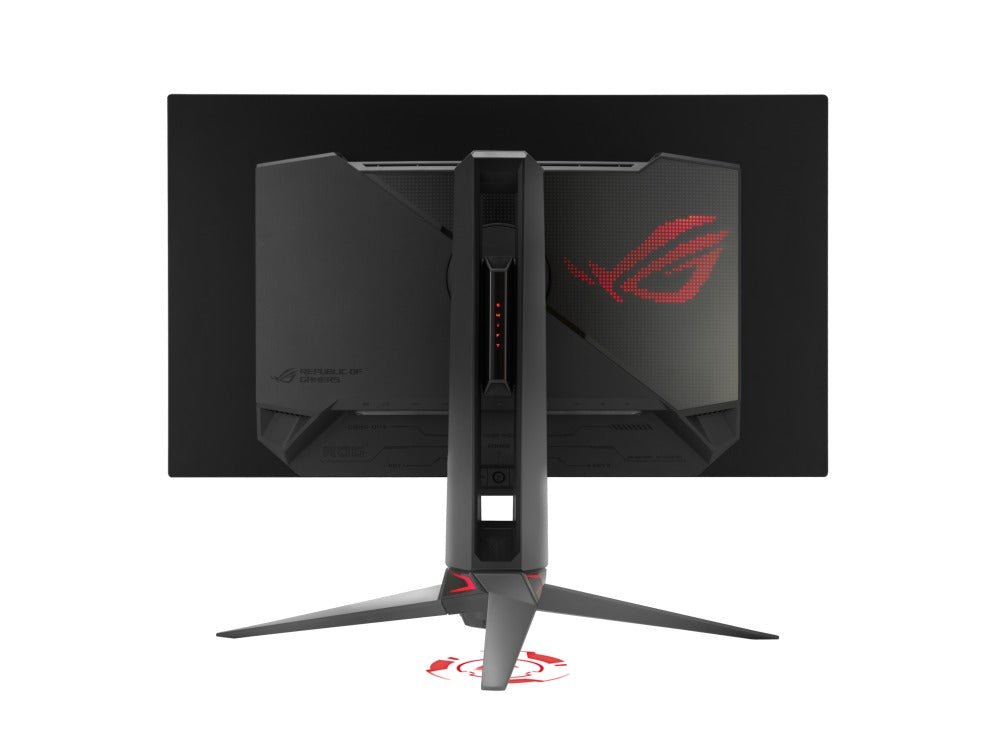 Asus ROG Swift OLED PG27AQDM 27" Gaming Monitor - Nectostry