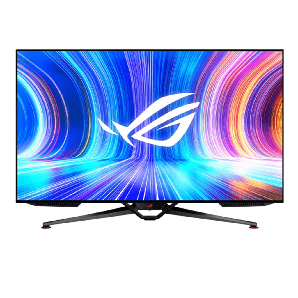 Asus ROG Swift OLED PG42UQ 41.5 - INCH 4K Gaming Monitor - Nectostry