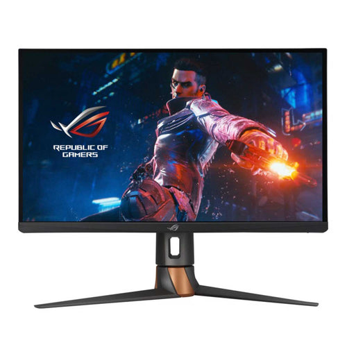 Asus ROG Swift PG27AQN 27" QHD 360HZ 1ms HDR Esports Gaming Monitor - Nectostry