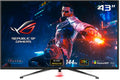 ASUS ROG Swift PG43UQ 43" 4K DSC Gaming Monitor - Nectostry