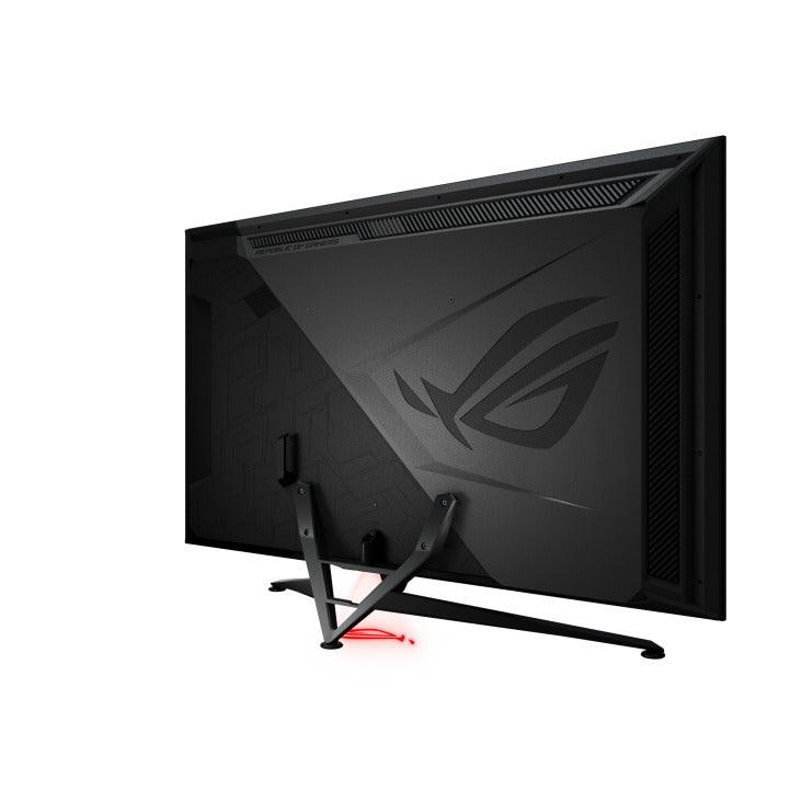 ASUS ROG Swift PG65UQ Gaming Monitor | PS5 Console Bundle - Nectostry