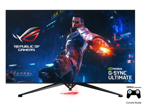 ASUS ROG Swift PG65UQ Gaming Monitor | PS5 Console Bundle - Nectostry