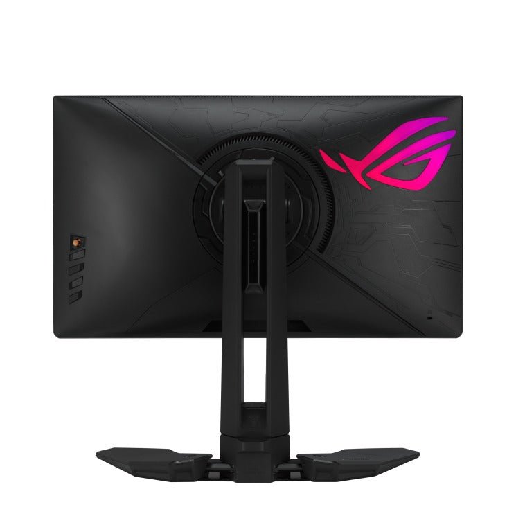 Asus ROG Swift Pro PG248QP 24.1" FHD 540HZ 0.2MS ESPORTS - TN Panel NVIDIA G - SYNC Esports Gaming Monitor - Nectostry