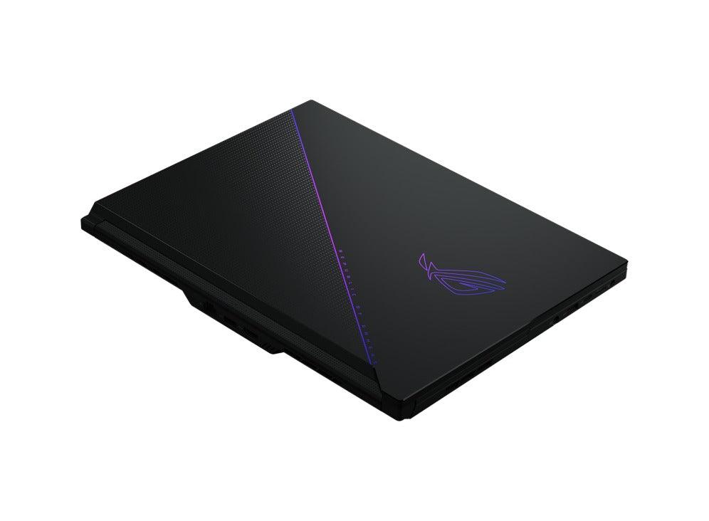 ASUS ROG Zephyrus Duo 16 (2022) GX650RW - LO113WS Gaming Laptop | 16" QHD+ | Ryzen 9 6900HX | 32GB RAM DDR5 | 1TB M.2 SSD | RTX 3070 Ti | Windows 11 Home | ROG Backpack | Delta Headset | Chakram Mouse | Type - C AC Adapter - Nectostry