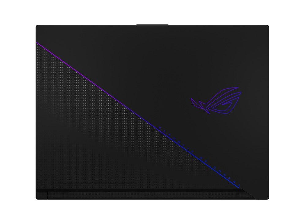 ASUS ROG Zephyrus Duo 16 (2022) GX650RW - LO113WS Gaming Laptop | 16" QHD+ | Ryzen 9 6900HX | 32GB RAM DDR5 | 1TB M.2 SSD | RTX 3070 Ti | Windows 11 Home | ROG Backpack | Delta Headset | Chakram Mouse | Type - C AC Adapter - Nectostry