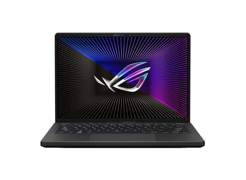 ASUS ROG Zephyrus G14 (2022) GA402RK - L8189WS Gaming Laptop (Eclipse Gray) | 14" QHD | Ryzen™ 7 6800HS | 32 GB DDR5 | 1TB SSD | RX 6800S | Windows 11 Home | MS Office H&S 2021 | G14 Sleeve (2022) | Mouse | Type - C AC Adapter - Nectostry