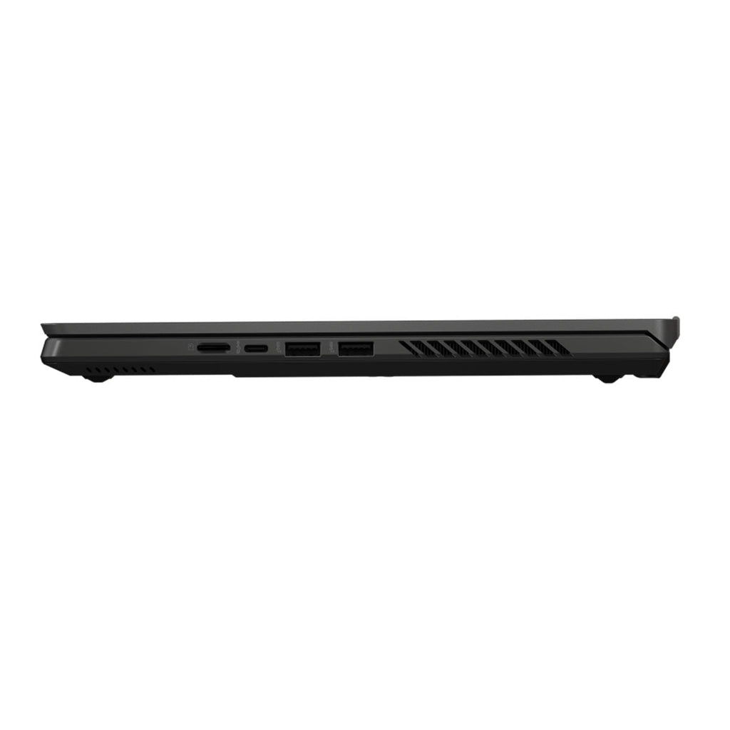 Asus ROG Zephyrus G14 (2023) GA402XI - NC033WS Gaming Laptop (Eclipse Gray) | 14" WQXGA Mini LED 165HZ | R9 7940HS | 32GB RAM | 1TB SSD | RTX 4070 | Win 11 Home | MS Office H & S 2021 | ROG Zephyrus G14 Sleeve | ROG Impact Gaming Mouse | Type - C Adapter - Nectostry