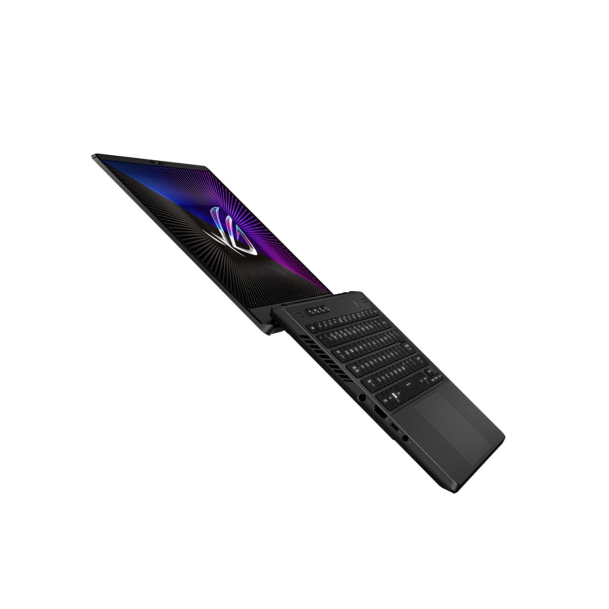 Asus ROG Zephyrus G14 (2023) GA402XI - NC033WS Gaming Laptop (Eclipse Gray) | 14" WQXGA Mini LED 165HZ | R9 7940HS | 32GB RAM | 1TB SSD | RTX 4070 | Win 11 Home | MS Office H & S 2021 | ROG Zephyrus G14 Sleeve | ROG Impact Gaming Mouse | Type - C Adapter - Nectostry