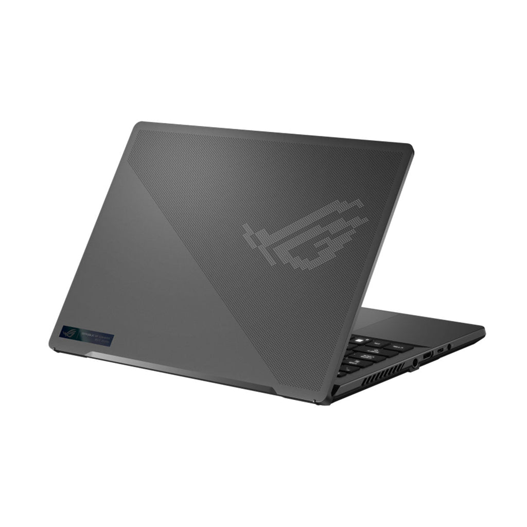 Asus ROG Zephyrus G14 (2023) GA402XI - NC033WS Gaming Laptop (Eclipse Gray) | 14" WQXGA Mini LED 165HZ | R9 7940HS | 32GB RAM | 1TB SSD | RTX 4070 | Win 11 Home | MS Office H & S 2021 | ROG Zephyrus G14 Sleeve | ROG Impact Gaming Mouse | Type - C Adapter - Nectostry