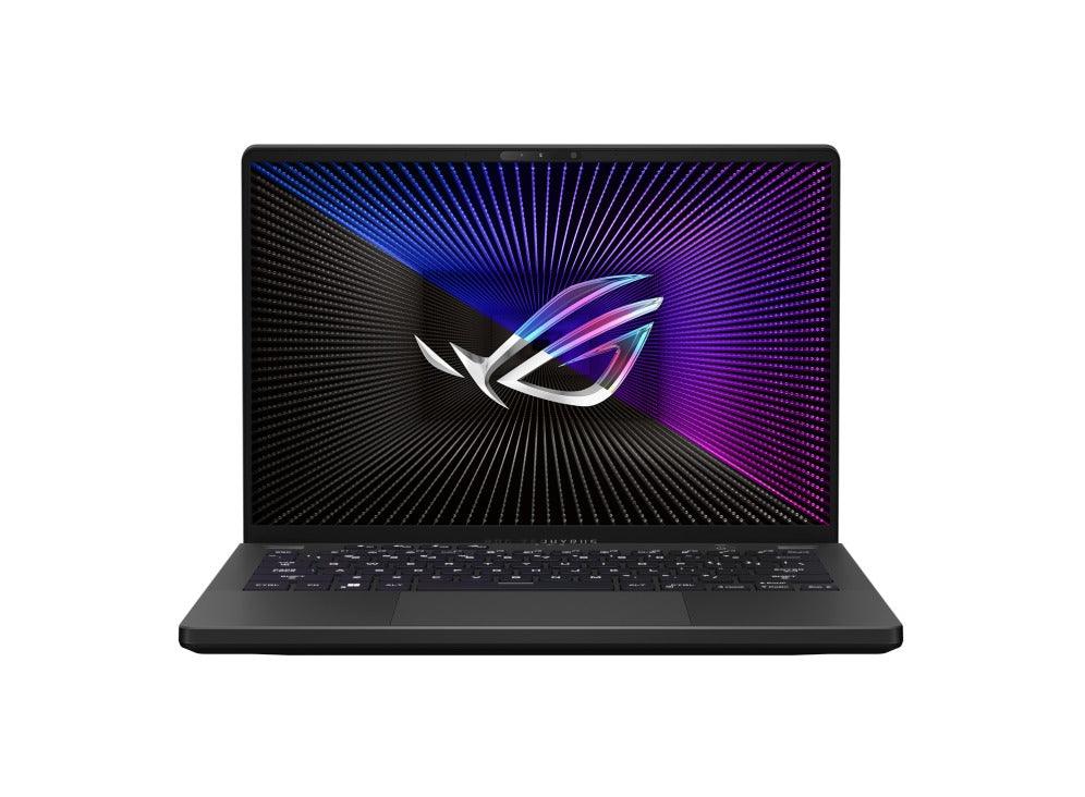 Asus ROG Zephyrus G14 GA402RJ - L8034WS Gaming Laptop (Eclipse Gray Anime Matrix) | 14" QHD+ | Ryzen™ 9 6900HS | 16GB RAM DDR5 | 1TB M.2 SSD | RX 6700S | Windows 11 Home | MS Office H&S 2021 | G14 Sleeve (2022) | ROG Impact Mouse - Nectostry