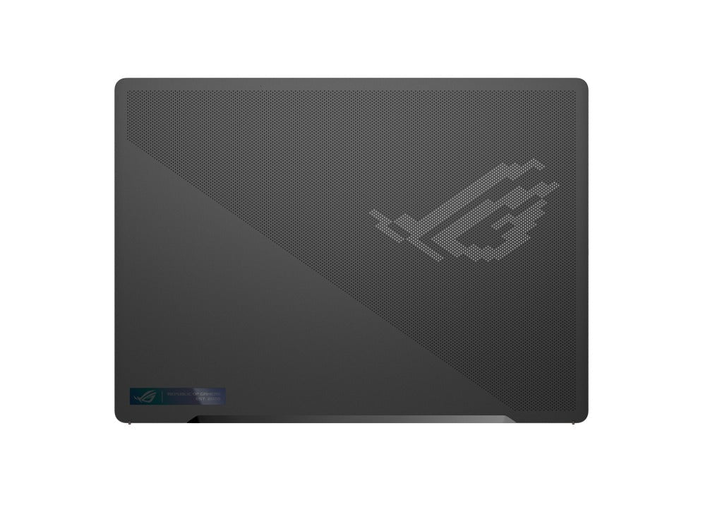 Asus ROG Zephyrus G14 GA402XV - N2053WS Gaming Laptop (Eclipse Gray Anime Matrix) | 14" QHD+ (2560x1600) 165Hz | Ryzen 9 7940HS | 16GB RAM | 1TB SSD | RTX 4060 | Windows 11 Home | ROG Zephyrus G14 Sleeve (2022) - Nectostry