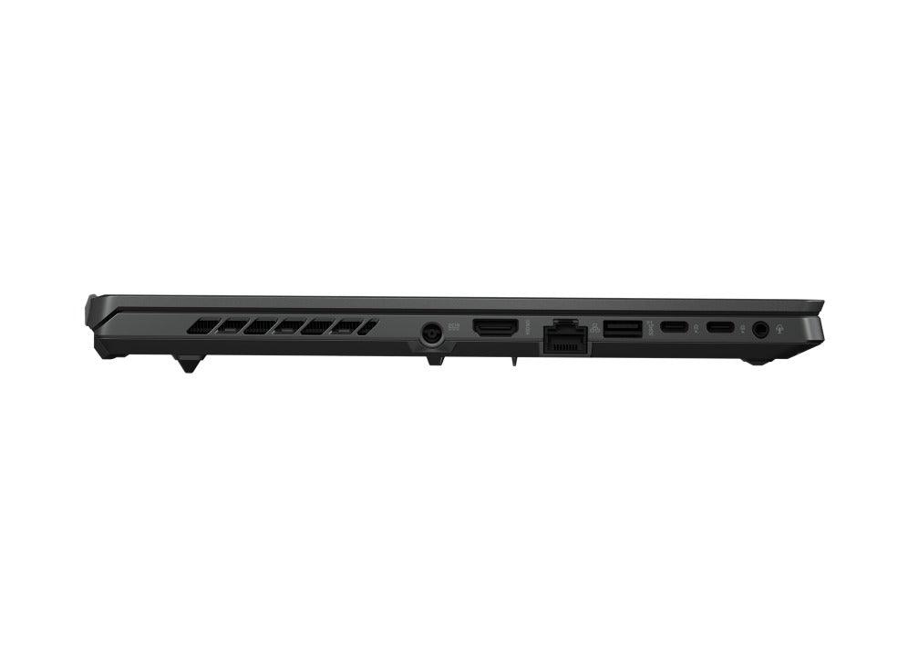 ASUS ROG Zephyrus G15 (2022) GA503RW - LN065WS Laptop (Eclipse Gray) | 15.6" WQHD | Ryzen™ 9 6900HS | 32GB DDR5 | 1TB SSD | Windows 11 Home |MS Office H&S 2021 | Gaming Mouse | Backpack | Type - C PD Adapter - Nectostry