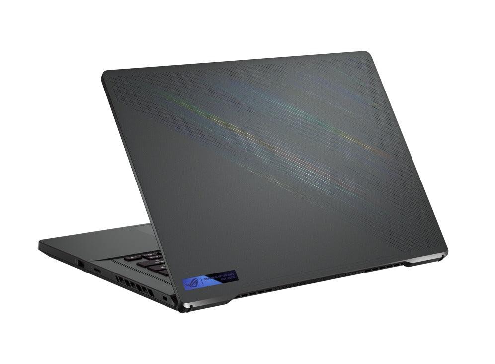ASUS ROG Zephyrus G15 (2022) GA503RW - LN065WS Laptop (Eclipse Gray) | 15.6" WQHD | Ryzen™ 9 6900HS | 32GB DDR5 | 1TB SSD | Windows 11 Home |MS Office H&S 2021 | Gaming Mouse | Backpack | Type - C PD Adapter - Nectostry