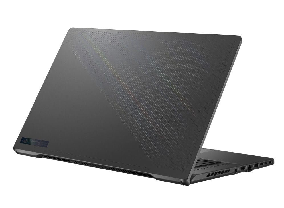Asus ROG Zephyrus G16 GU603VV - N3089W Gaming Laptop (Eclipse Grey) | 16" FHD+ (1920X1200) 165HZ | I7 - 13620H | 16GB RAM | 512GB SSD | RTX 4060 | Windows 11 Home | ROG Backpack | ROG Impact Gaming Mouse - Nectostry