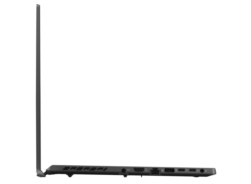 Asus ROG Zephyrus G16 GU603VV - N3089W Gaming Laptop (Eclipse Grey) | 16" FHD+ (1920X1200) 165HZ | I7 - 13620H | 16GB RAM | 512GB SSD | RTX 4060 | Windows 11 Home | ROG Backpack | ROG Impact Gaming Mouse - Nectostry