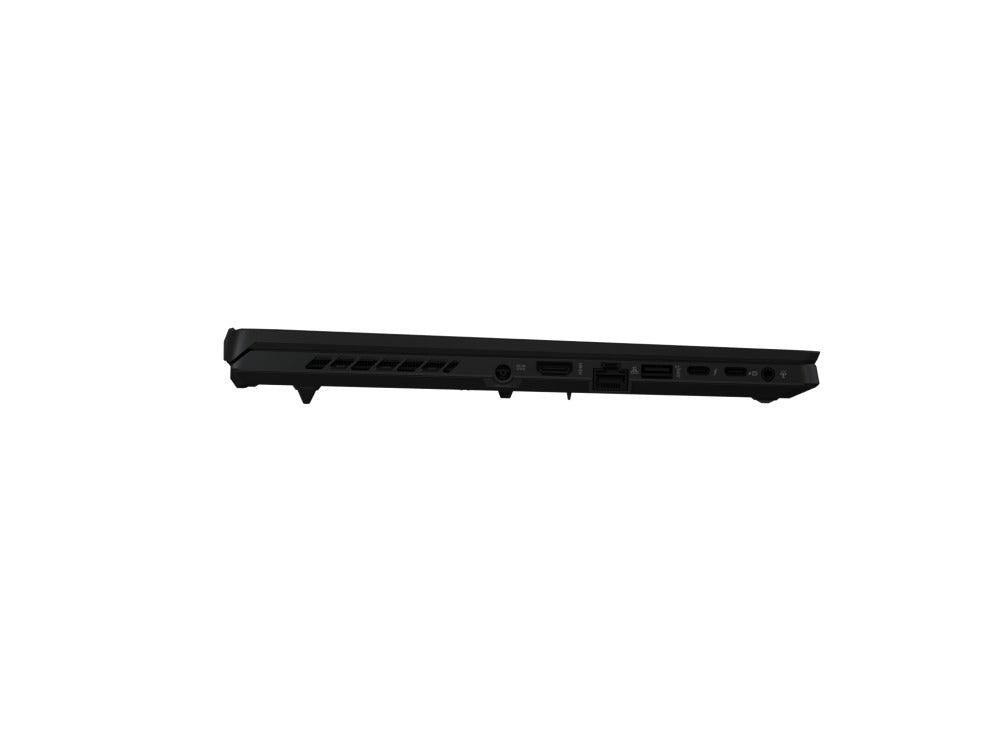 ASUS ROG Zephyrus M16 (2022) GU603ZE - K8044WS Gaming Laptop (Off Black) | 16” WQXGA | i9 - 12900H | 16GB DDR5 | 1TB SSD | RTX™ 3050 Ti | Windows 11 Home | MS Office H&S 2021 | ROG Backpack | ROG Impact Gaming Mouse - Nectostry