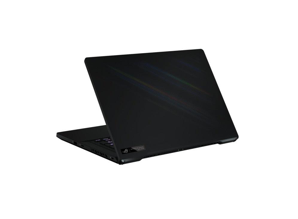Asus ROG Zephyrus M16 (2022) GU603ZX - K8023WS Gaming Laptop (Off - Black) | 16" QHD | i9 - 12900H | 32GB RAM | 2TB M.2 SSD | RTX 3080 Ti | Windows 11 Home | MS Office H&S 2021 | ROG Backpack | ROG Impact Gaming Mouse - Nectostry