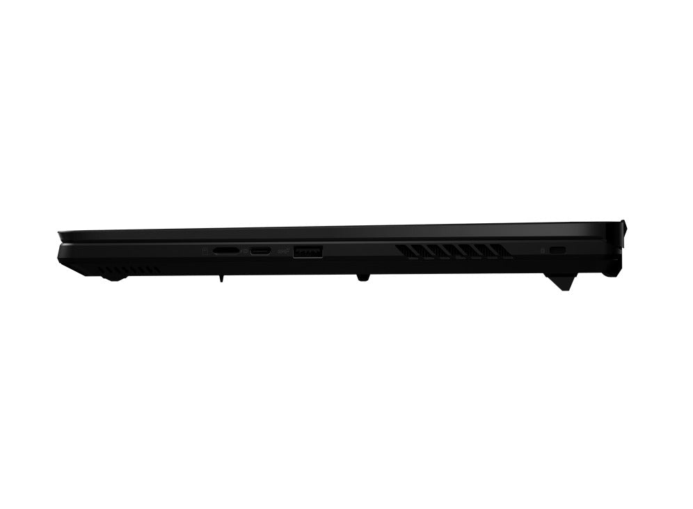 Asus ROG Zephyrus M16 (2023) GU604VY - NM042WS Gaming Laptop (Off Black Anime Matrix Ver.) | 16" QHD+ | Intel i9 13900H | 64GB RAM | 2TB SSD | RTX 4090 | Windows 11 Home | MS Office H & S | ROG Backpack | Fusion II 300 | Gladius III Mouse | Type - C 100W AC - Nectostry