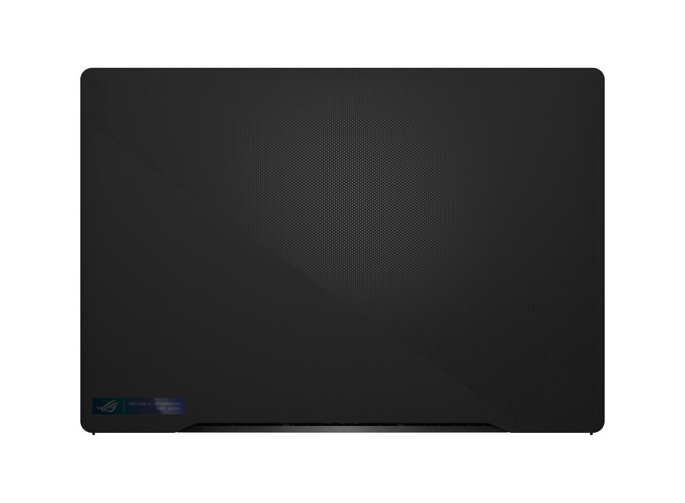 Asus ROG Zephyrus M16 (2023) GU604VY - NM042WS Gaming Laptop (Off Black Anime Matrix Ver.) | 16" QHD+ | Intel i9 13900H | 64GB RAM | 2TB SSD | RTX 4090 | Windows 11 Home | MS Office H & S | ROG Backpack | Fusion II 300 | Gladius III Mouse | Type - C 100W AC - Nectostry