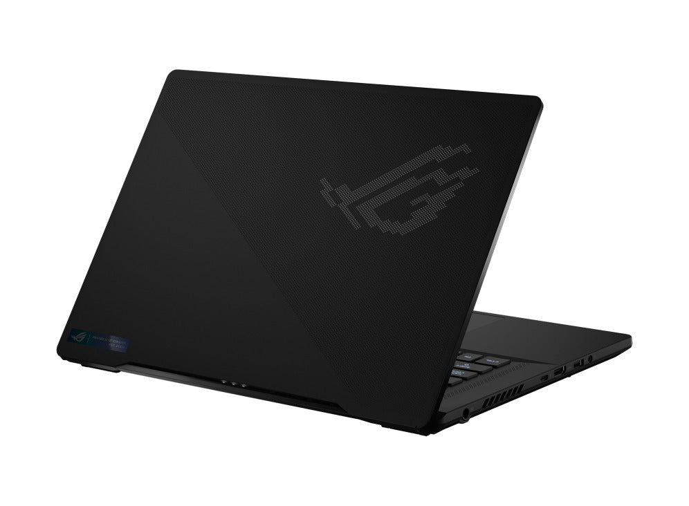 Asus ROG Zephyrus M16 (2023) GU604VY - NM042WS Gaming Laptop (Off Black Anime Matrix Ver.) | 16" QHD+ | Intel i9 13900H | 64GB RAM | 2TB SSD | RTX 4090 | Windows 11 Home | MS Office H & S | ROG Backpack | Fusion II 300 | Gladius III Mouse | Type - C 100W AC - Nectostry