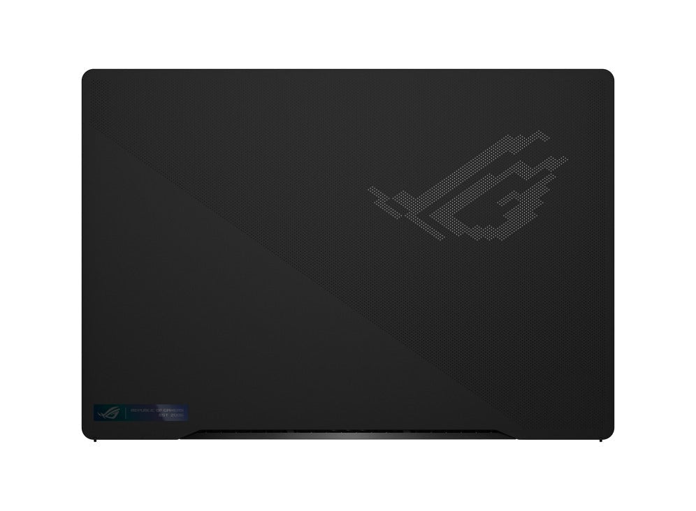 Asus ROG Zephyrus M16 (2023) GU604VY - NM042WS Gaming Laptop (Off Black Anime Matrix Ver.) | 16" QHD+ | Intel i9 13900H | 64GB RAM | 2TB SSD | RTX 4090 | Windows 11 Home | MS Office H & S | ROG Backpack | Fusion II 300 | Gladius III Mouse | Type - C 100W AC - Nectostry