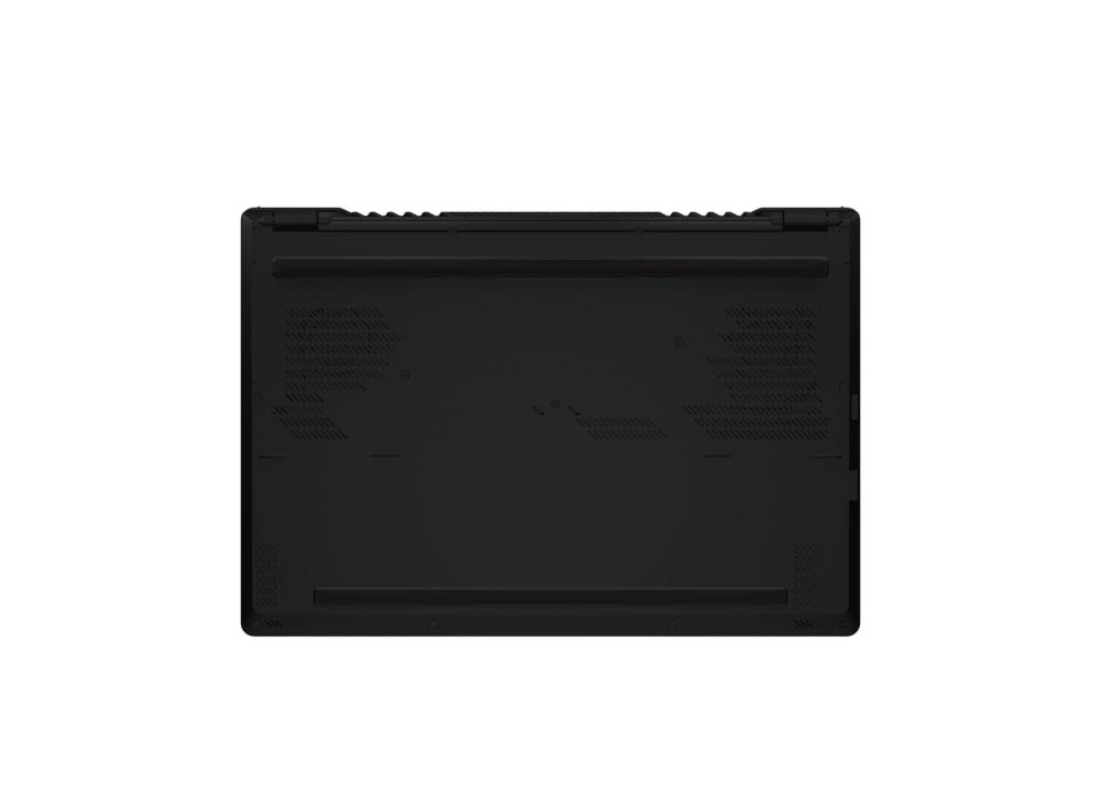 Asus Rog Zephyrus M16 GU603ZM - K8051WS Gaming Laptop (Off - Black) | 16” WQXGA | i7 - 12700H | 16GB DDR5 | 1TB SSD | RTX 3060 | WIN11 + MS Office H&S 2021 + Backpack + ROG Impact Gaming Mouse + 100w AC Adapter - Nectostry