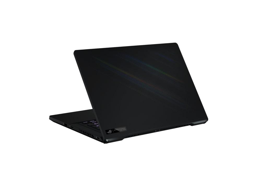 ASUS ROG ZEPHYRUS M16 GU603ZW - K8029WS GAMING LAPTOP (OFF - BLACK) | 16” WQXGA 165HZ | i9 - 12900H | 32GB DDR5 | 1TB SSD | RTX 3070 TI | WIN11 + ROG BACKPACK + ROG IMPACT GAMING MOUSE - Nectostry